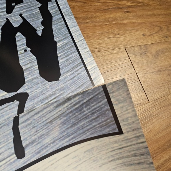 WOW 1997 Years 30 Top Christian Artist And Songs 24x36 Double Sided Promo Poster - Picture 2 of 6